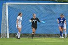 Women's Soccer vs JWU  Wheaton Women's Soccer vs Johnson & Wales University. - Photo by Keith Nordstrom : Wheaton, Soccer